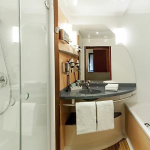 Suite Supérieure Lit Queen-Size